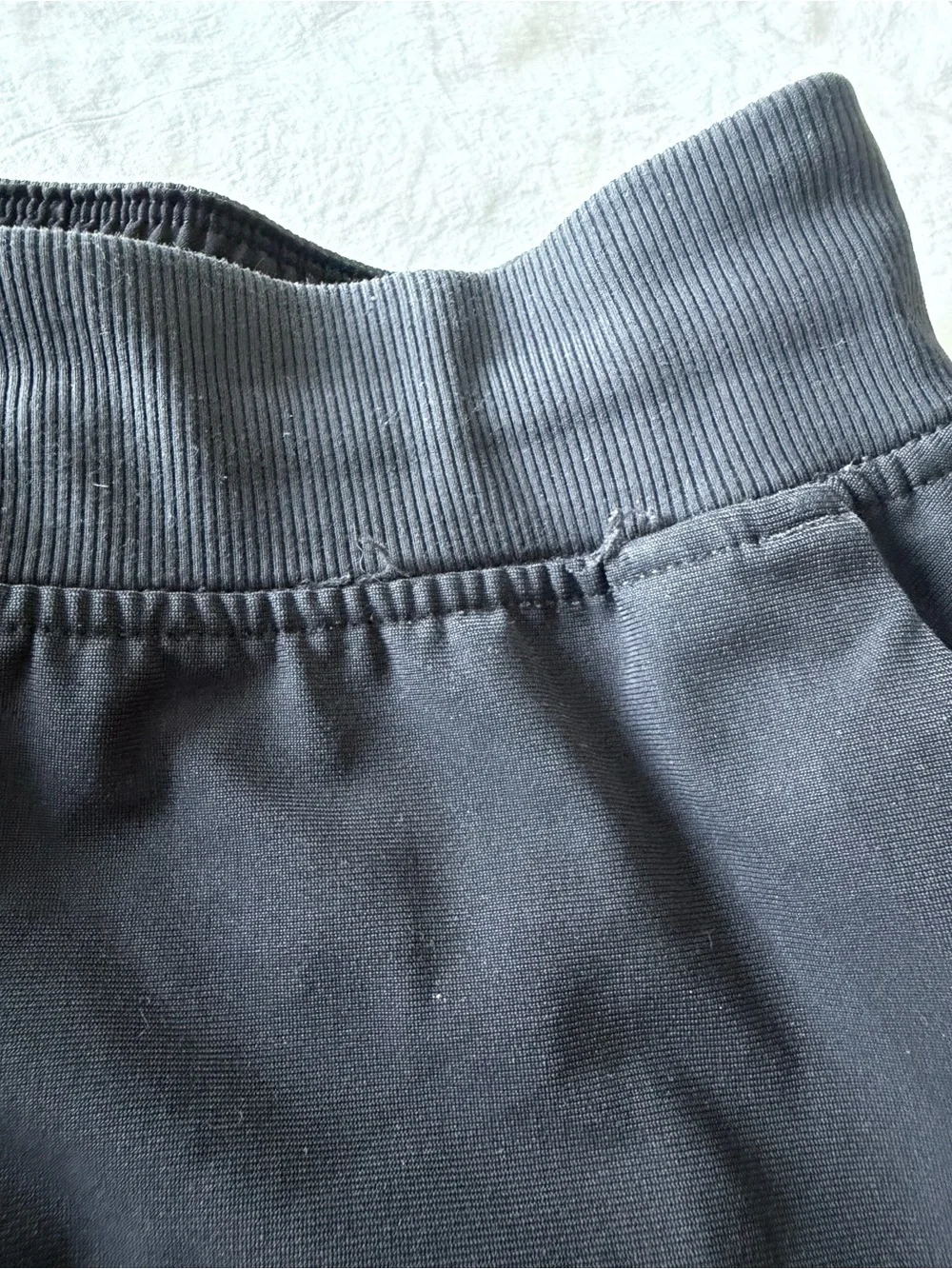 lululemon athletica streamlined jogger